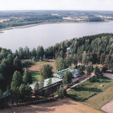 Mummolan Majoitus Hotel Uusikyla Екстериор снимка