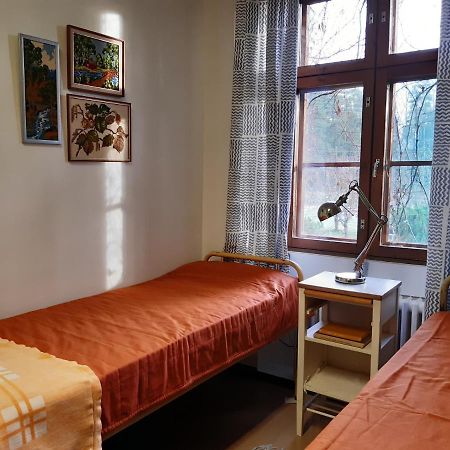 Mummolan Majoitus Hotel Uusikyla Екстериор снимка