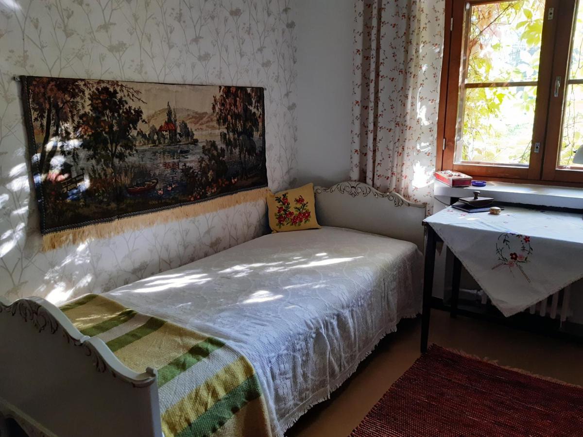 Mummolan Majoitus Hotel Uusikyla Екстериор снимка