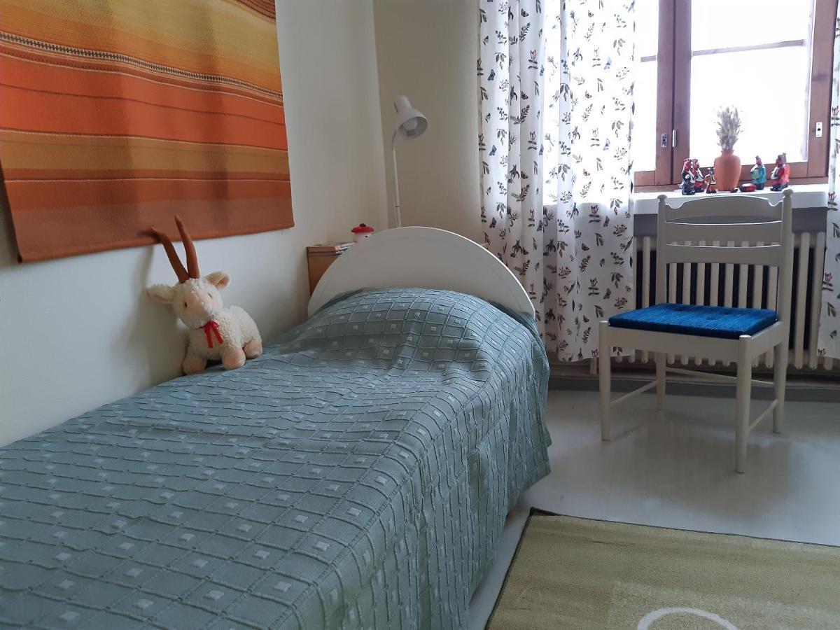 Mummolan Majoitus Hotel Uusikyla Екстериор снимка