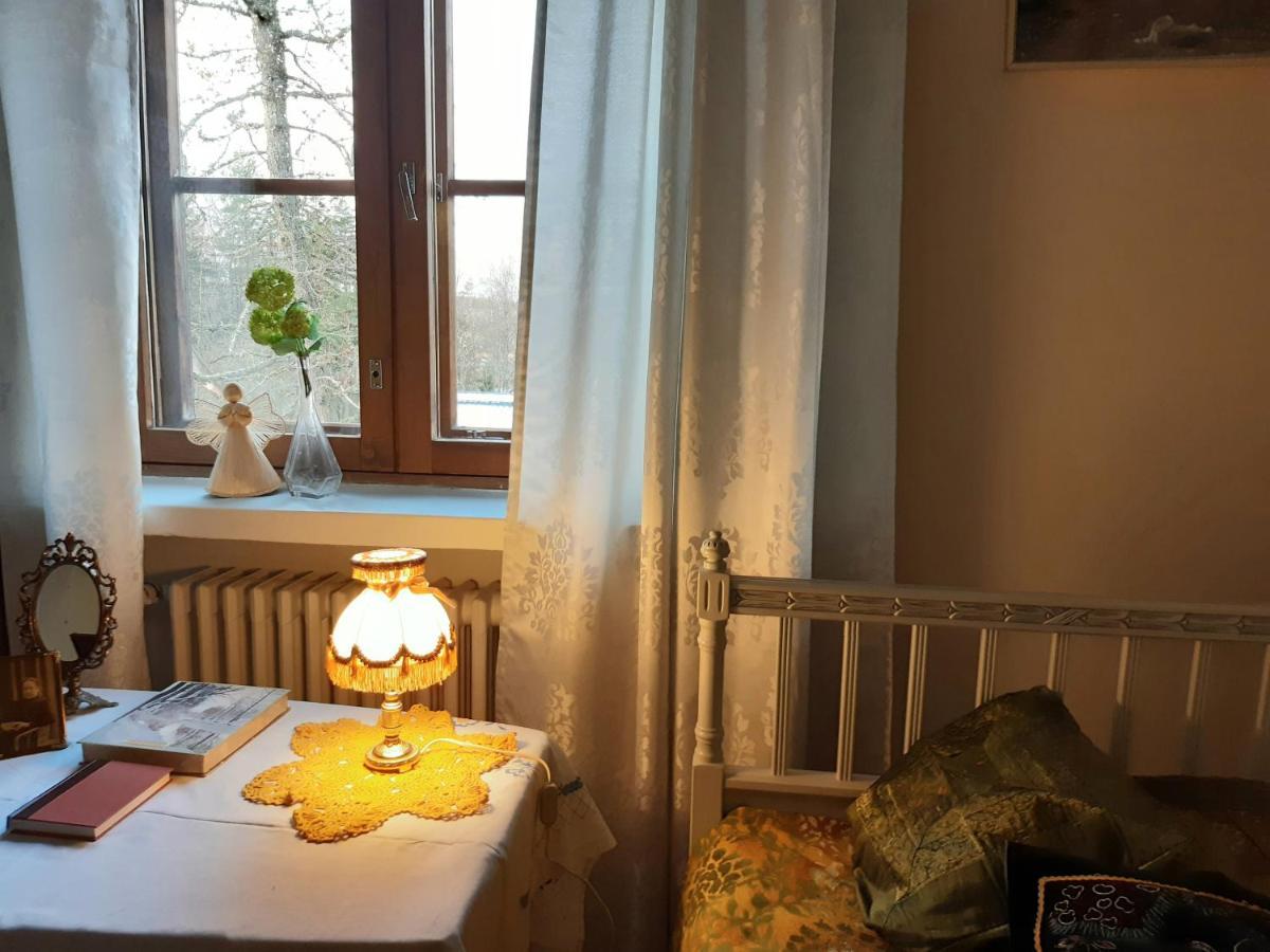 Mummolan Majoitus Hotel Uusikyla Екстериор снимка