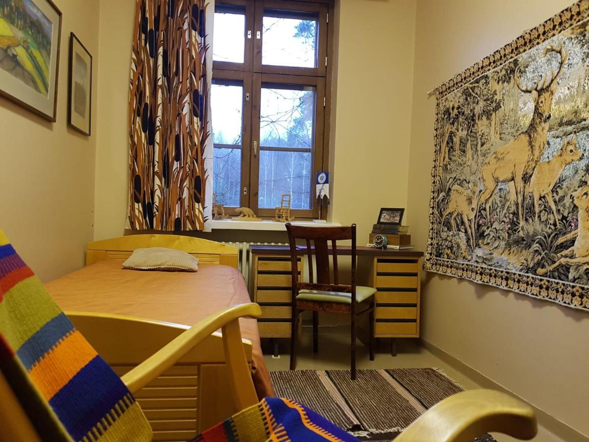 Mummolan Majoitus Hotel Uusikyla Екстериор снимка